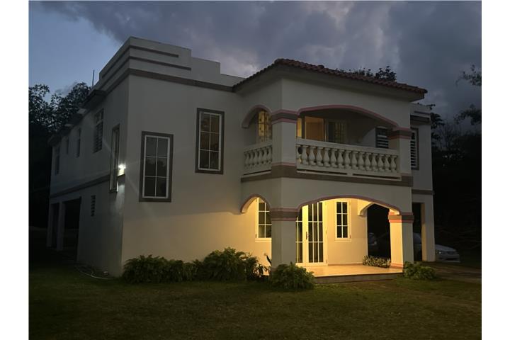 Casa en venta en Barrio - Marias