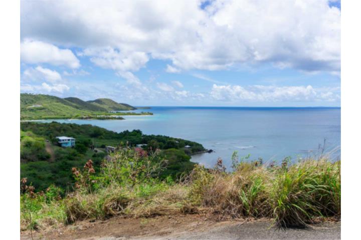 Quintas de Culebra Lot 23 Melones Beach