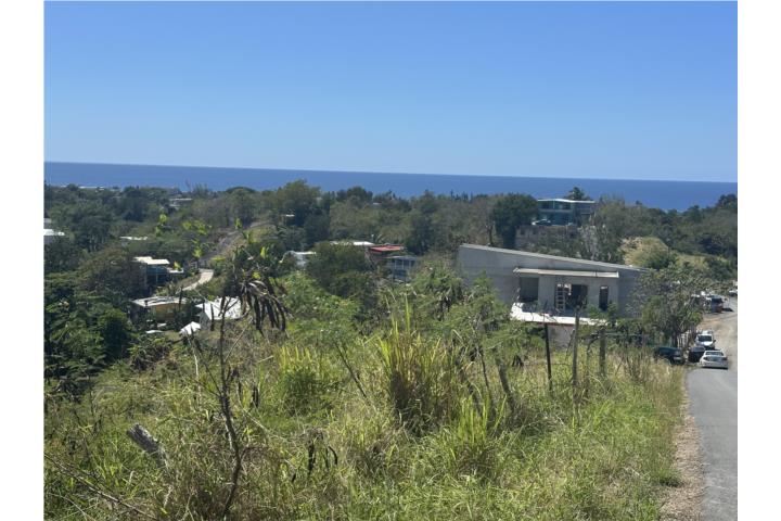 Finca en venta en Sector - Pueblo