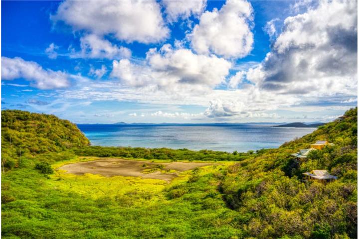 SouthEast Harbour Estates 5 Acre lot Culebra