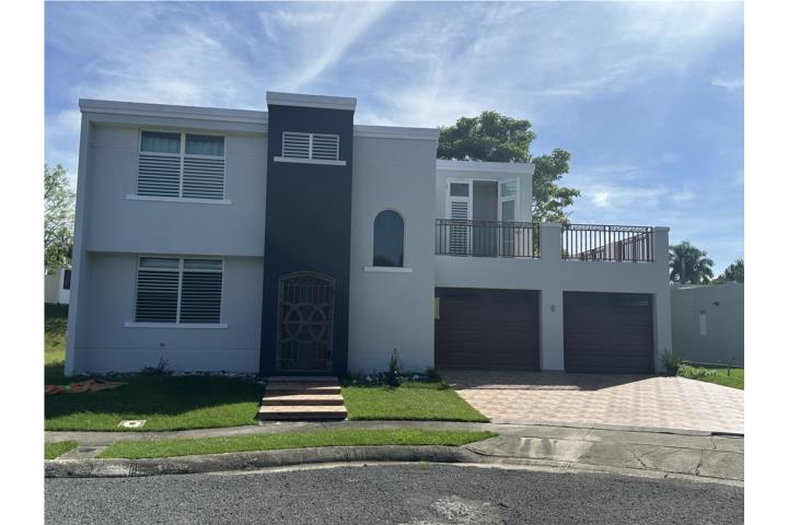 Casa en venta en Urbanizacion - Villas De Sotomayor