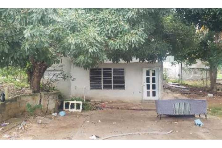 Casa en venta en Barrio - San Jose