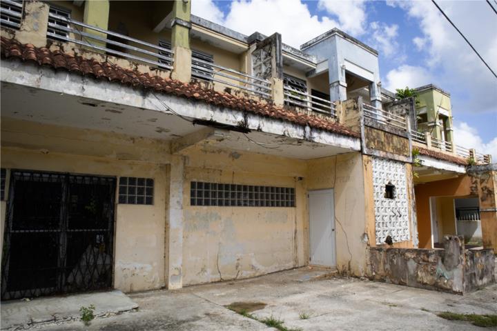 Comercial en venta en Barrio - Calabazas