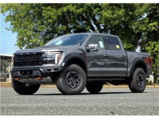 FORD RAPTOR R 2025, Ford - Raptor Año 2025 | Clasificados Aquí