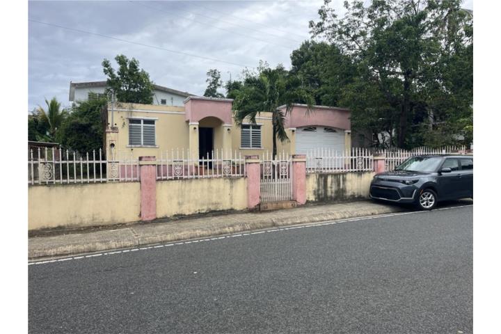 Casa en venta en Sector - Catanito